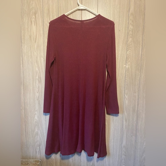 Longsleeve Old Navy Dress Small - Picture 3 of 4